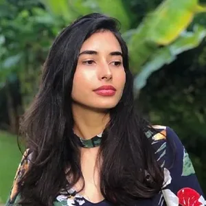 Átala Souza, jornalista e autora do bet365 Guia Brasil
